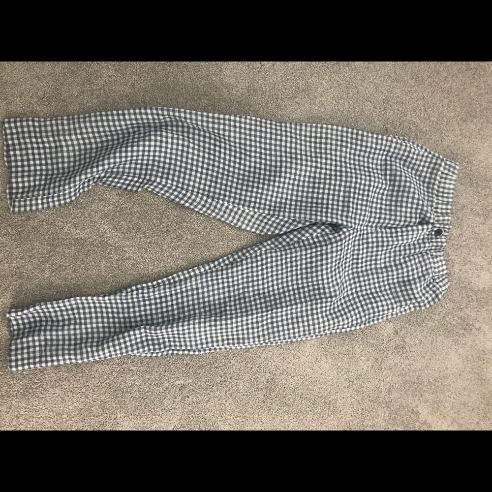 Brandy Meliville Tilden Pant